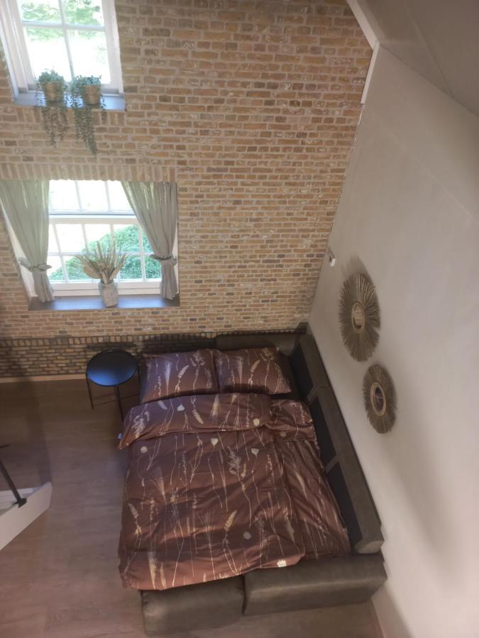 Mariahoeve Rilland-Bath المظهر الخارجي الصورة