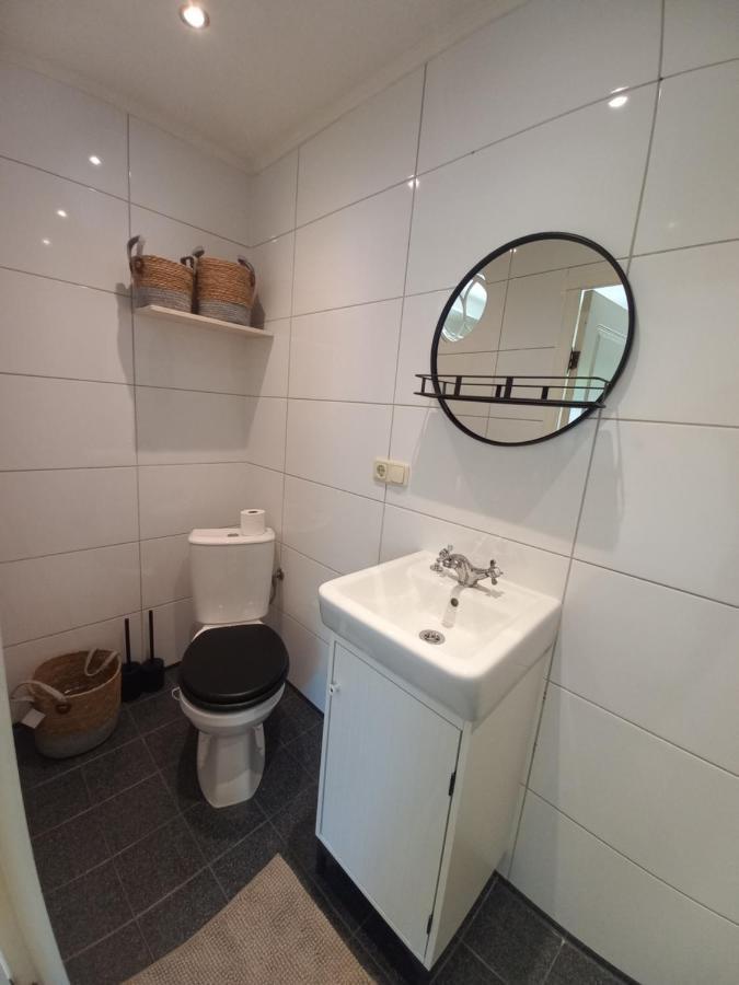 Mariahoeve Rilland-Bath المظهر الخارجي الصورة