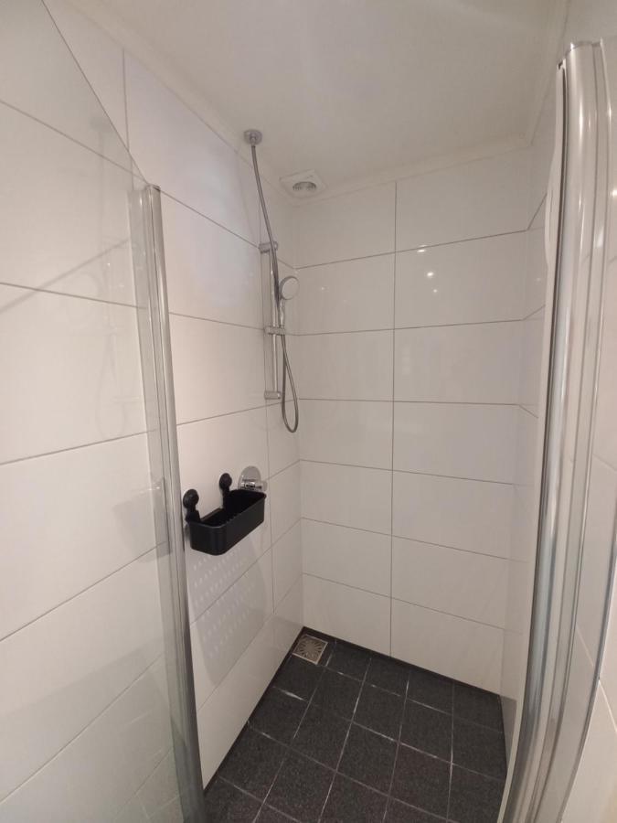 Mariahoeve Rilland-Bath المظهر الخارجي الصورة